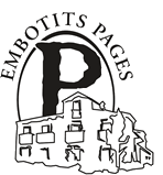 Embutits Pages Logo